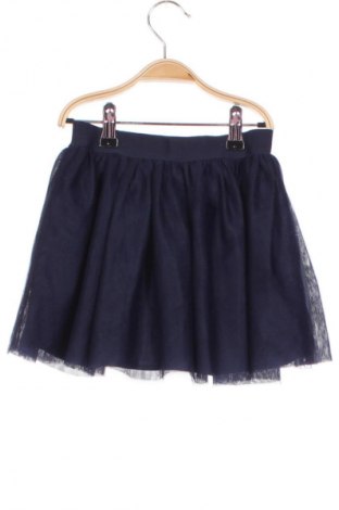 Παιδική φούστα Polo Ralph Lauren, Μέγεθος 4-5y/ 110-116 εκ., Χρώμα Μπλέ, Τιμή 25,99 €