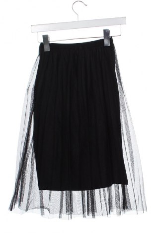 Kinderrock Reserved, Größe 9-10y/ 140-146 cm, Farbe Schwarz, Preis € 9,72