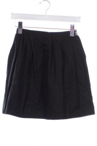 Kinderrock SHEIN, Größe 11-12y/ 152-158 cm, Farbe Schwarz, Preis € 9,79