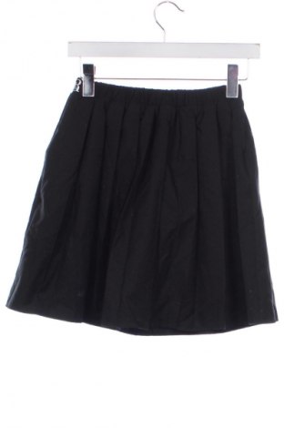 Kinderrock SHEIN, Größe 11-12y/ 152-158 cm, Farbe Schwarz, Preis € 9,79