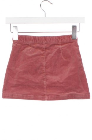 Παιδική φούστα TCM, Μέγεθος 4-5y/ 110-116 εκ., Χρώμα Σάπιο μήλο, Τιμή 8,99 €