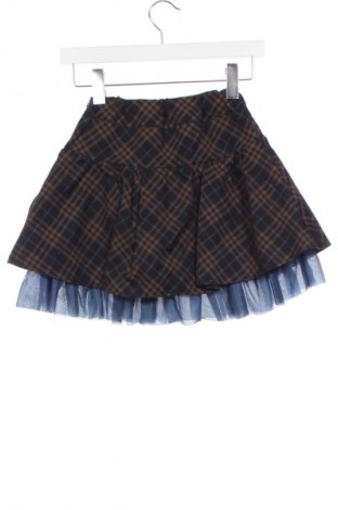 Παιδική φούστα Unbranded, Μέγεθος 6-7y/ 122-128 εκ., Χρώμα Πολύχρωμο, Τιμή 6,99 €