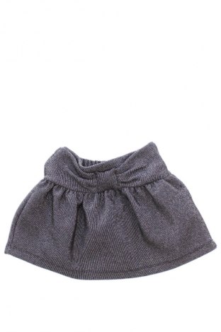 Детска пола Zara, Размер 9-12m/ 74-80 см, Цвят Сребрист, Цена 13,98 лв.