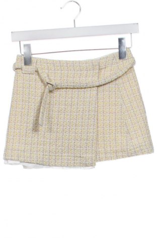 Детска пола Zara, Размер 11-12y/ 152-158 см, Цвят Многоцветен, Цена 25,07 лв.