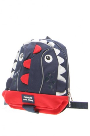 Kinderrucksack Fashion, Farbe Blau, Preis 11,99 €