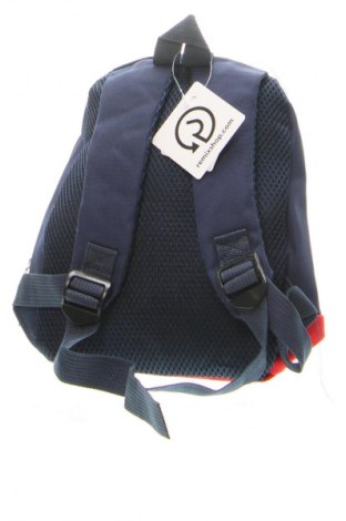 Kinderrucksack Fashion, Farbe Blau, Preis 11,99 €