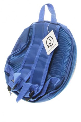 Kinderrucksack Unbranded, Farbe Blau, Preis 11,99 €