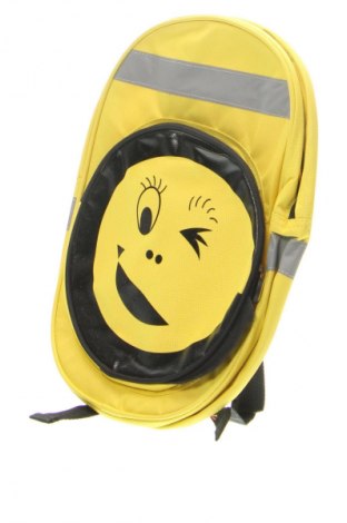 Kinderrucksack Unbranded, Farbe Gelb, Preis 11,99 €