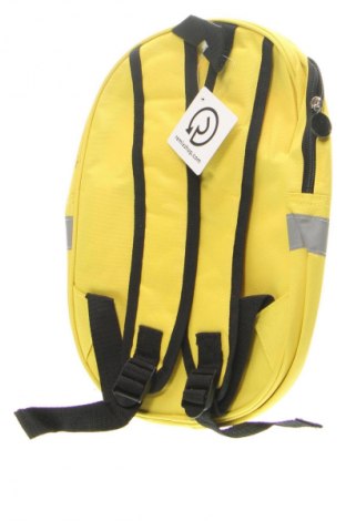 Kinderrucksack Unbranded, Farbe Gelb, Preis 11,99 €