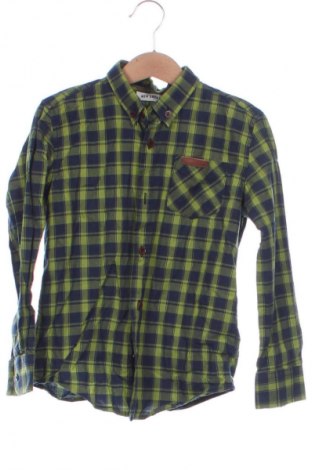 Dětská košile  Ben Sherman, Velikost 6-7y/ 122-128 cm, Barva Vícebarevné, Cena  342,00 Kč