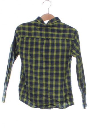 Dětská košile  Ben Sherman, Velikost 6-7y/ 122-128 cm, Barva Vícebarevné, Cena  342,00 Kč