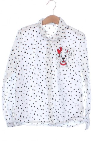 Dětská košile  Disney, Velikost 7-8y/ 128-134 cm, Barva Vícebarevné, Cena  109,00 Kč
