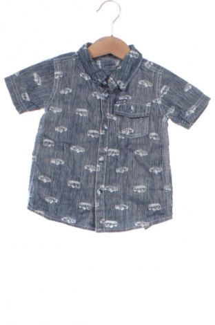 Dětská košile  F&F, Velikost 9-12m/ 74-80 cm, Barva Vícebarevné, Cena  129,00 Kč