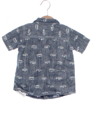 Dětská košile  F&F, Velikost 9-12m/ 74-80 cm, Barva Vícebarevné, Cena  129,00 Kč