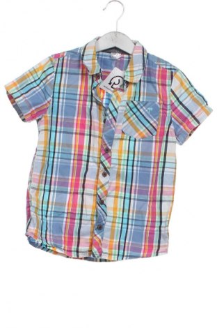 Dětská košile  F&F, Velikost 6-7y/ 122-128 cm, Barva Vícebarevné, Cena  138,00 Kč
