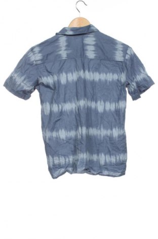 Dětská košile  H&M, Velikost 10-11y/ 146-152 cm, Barva Modrá, Cena  169,00 Kč