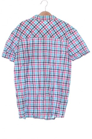Παιδικό πουκάμισο H&M, Μέγεθος 14-15y/ 168-170 εκ., Χρώμα Πολύχρωμο, Τιμή 5,56 €