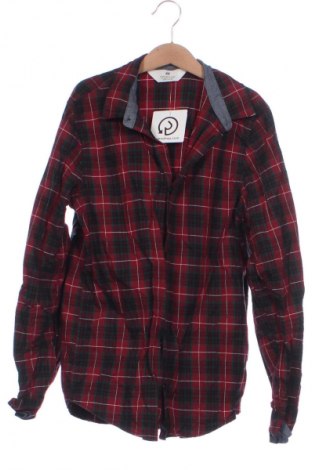 Dětská košile  H&M, Velikost 10-11y/ 146-152 cm, Barva Vícebarevné, Cena  139,00 Kč