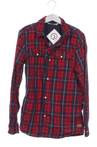 Kinderhemd H&M, Größe 10-11y/ 146-152 cm, Farbe Mehrfarbig, Preis € 5,56