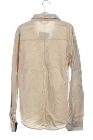 Kinderhemd H&M, Größe 10-11y/ 146-152 cm, Farbe Beige, Preis € 5,83