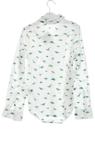 Kinderhemd H&M, Größe 7-8y/ 128-134 cm, Farbe Mehrfarbig, Preis € 6,00