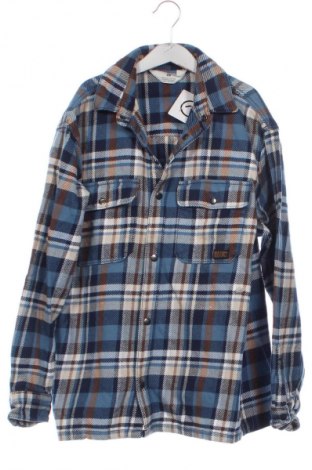 Детска риза H&M, Размер 10-11y/ 146-152 см, Цвят Многоцветен, Цена 7,99 лв.