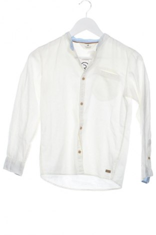 Gyerek ing H&M, Méret 8-9y / 134-140 cm, Szín Fehér, Ár 2 479 Ft