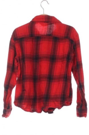 Детска риза H&M, Размер 6-7y/ 122-128 см, Цвят Многоцветен, Цена 8,99 лв.
