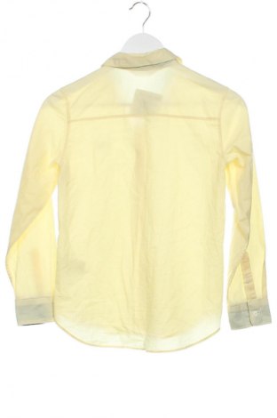 Gyerek ing H&M, Méret 9-10y / 140-146 cm, Szín Sárga, Ár 2 400 Ft