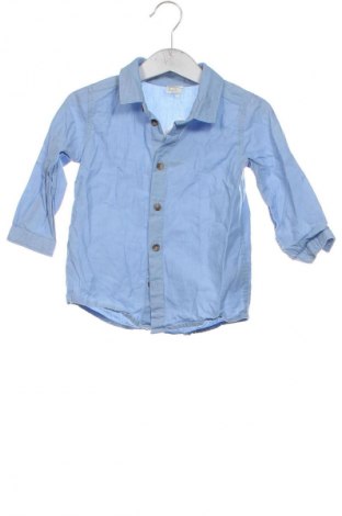 Gyerek ing H&M, Méret 12-18m / 80-86 cm, Szín Kék, Ár 2 400 Ft