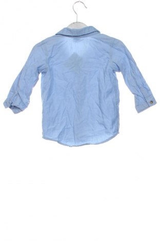 Gyerek ing H&M, Méret 12-18m / 80-86 cm, Szín Kék, Ár 2 400 Ft