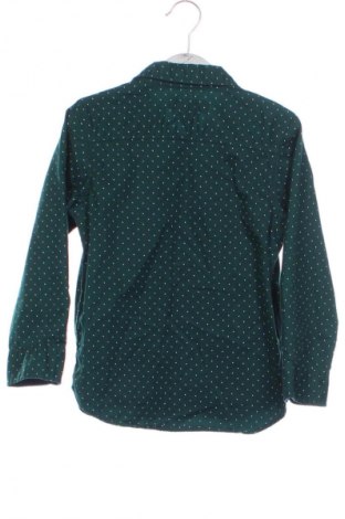 Детска риза H&M L.O.G.G., Размер 4-5y/ 110-116 см, Цвят Многоцветен, Цена 7,99 лв.
