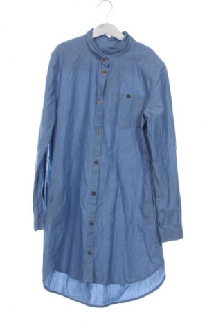 Gyerek ing H&M L.O.G.G., Méret 11-12y / 152-158 cm, Szín Kék, Ár 2 280 Ft