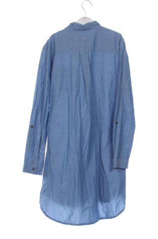 Gyerek ing H&M L.O.G.G., Méret 11-12y / 152-158 cm, Szín Kék, Ár 2 280 Ft