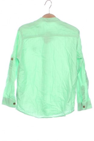 Dětská košile  LC Waikiki, Velikost 5-6y/ 116-122 cm, Barva Zelená, Cena  152,00 Kč