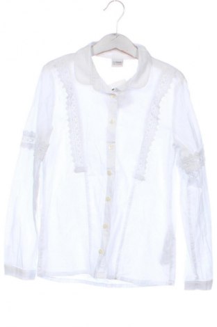 Gyerek ing LC Waikiki, Méret 8-9y / 134-140 cm, Szín Fehér, Ár 4 180 Ft