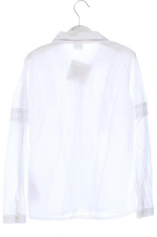 Gyerek ing LC Waikiki, Méret 8-9y / 134-140 cm, Szín Fehér, Ár 4 180 Ft