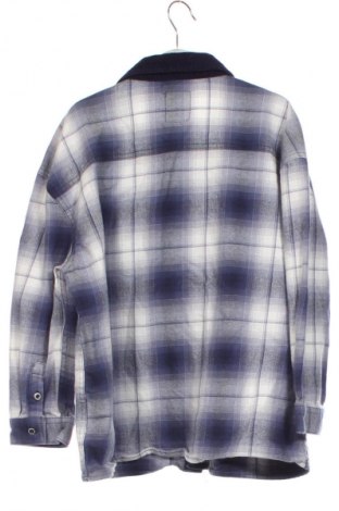 Kinderhemd Levi's, Größe 6-7y/ 122-128 cm, Farbe Mehrfarbig, Preis 9,99 €
