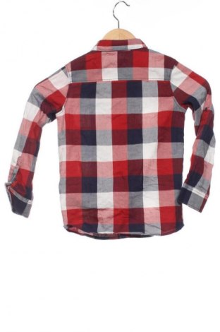 Cămașă pentru copii Okaidi, Mărime 4-5y/ 110-116 cm, Culoare Multicolor, Preț 36,99 Lei