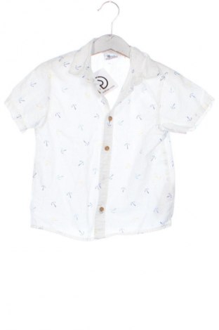 Kinderhemd Pepco, Größe 18-24m/ 86-98 cm, Farbe Mehrfarbig, Preis € 6,14