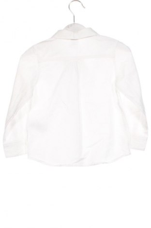 Gyerek ing Petit Bateau, Méret 3-4y / 104-110 cm, Szín Fehér, Ár 3 669 Ft