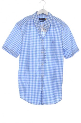 Dětská košile  Polo Ralph Lauren, Velikost 15-18y/ 170-176 cm, Barva Vícebarevné, Cena  608,00 Kč