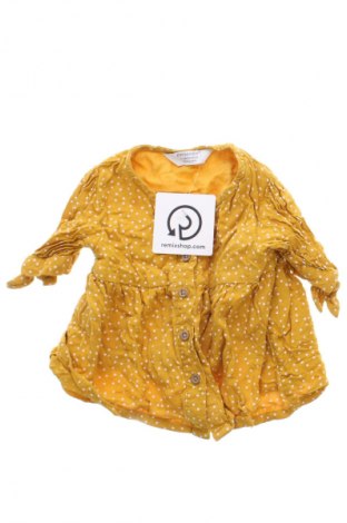 Dětská košile  Primark, Velikost 9-12m/ 74-80 cm, Barva Vícebarevné, Cena  109,00 Kč