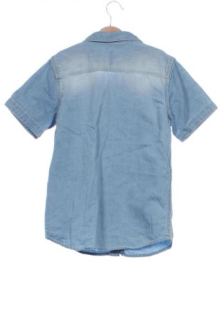 Dětská košile  Primark, Velikost 9-10y/ 140-146 cm, Barva Modrá, Cena  152,00 Kč