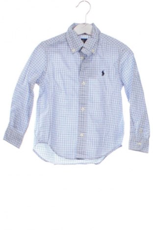 Gyerek ing Ralph Lauren, Méret 2-3m / 56-62 cm, Szín Sokszínű, Ár 6 499 Ft