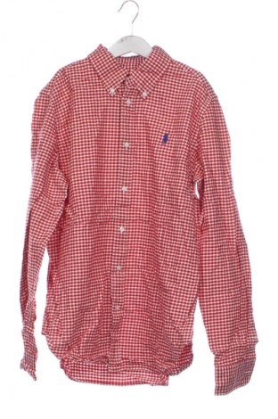 Детска риза Ralph Lauren Sport, Размер 12-13y/ 158-164 см, Цвят Многоцветен, Цена 22,99 лв.