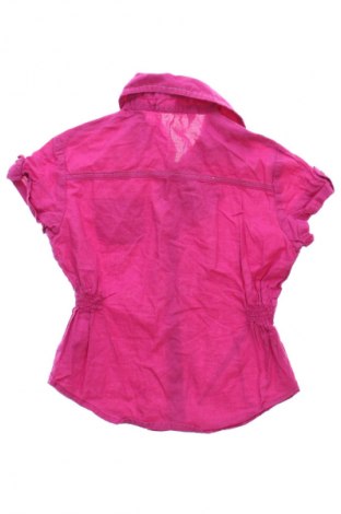 Cămașă pentru copii Terranova, Mărime 12-18m/ 80-86 cm, Culoare Roz, Preț 24,99 Lei