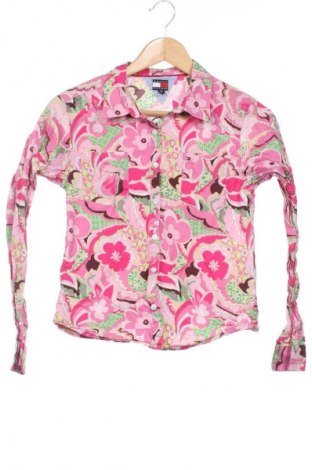 Cămașă pentru copii Tommy Hilfiger, Mărime 14-15y/ 168-170 cm, Culoare Multicolor, Preț 93,99 Lei
