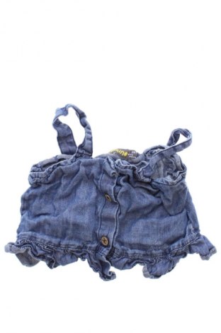 Dětská košile  Unbranded, Velikost 2-3y/ 98-104 cm, Barva Modrá, Cena  129,00 Kč