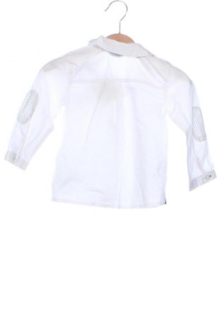 Dětská košile  Unbranded, Velikost 9-12m/ 74-80 cm, Barva Bílá, Cena  152,00 Kč